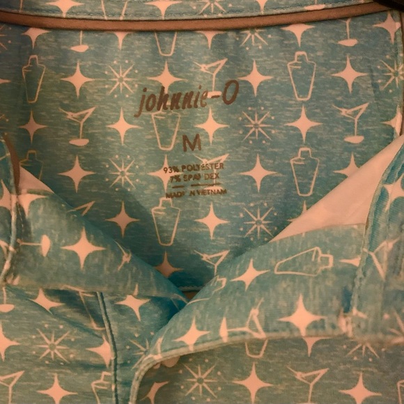 Johnnie-O Shirt - Picture 2 of 5